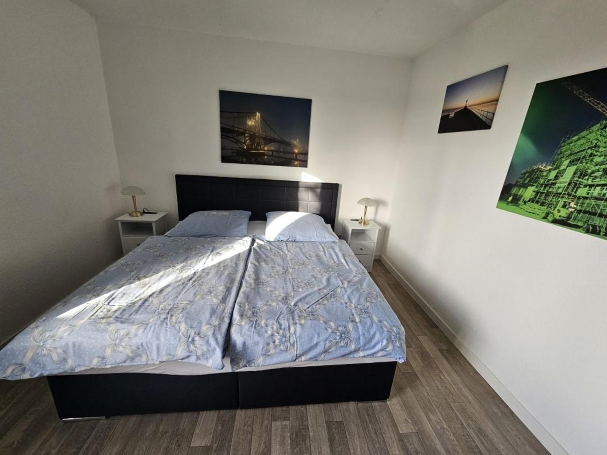 Ferienhaus Buttforde Витмунд Экстерьер фото