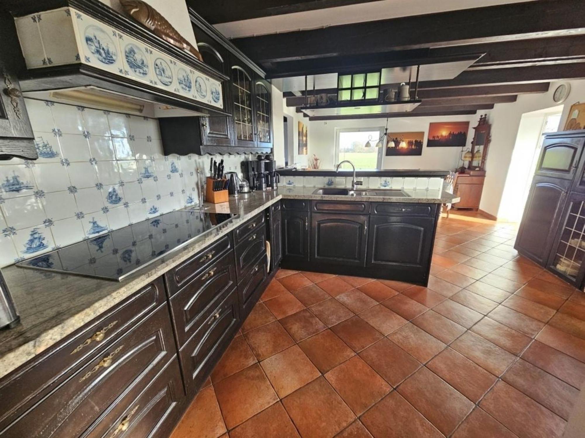 Ferienhaus Buttforde Витмунд Экстерьер фото